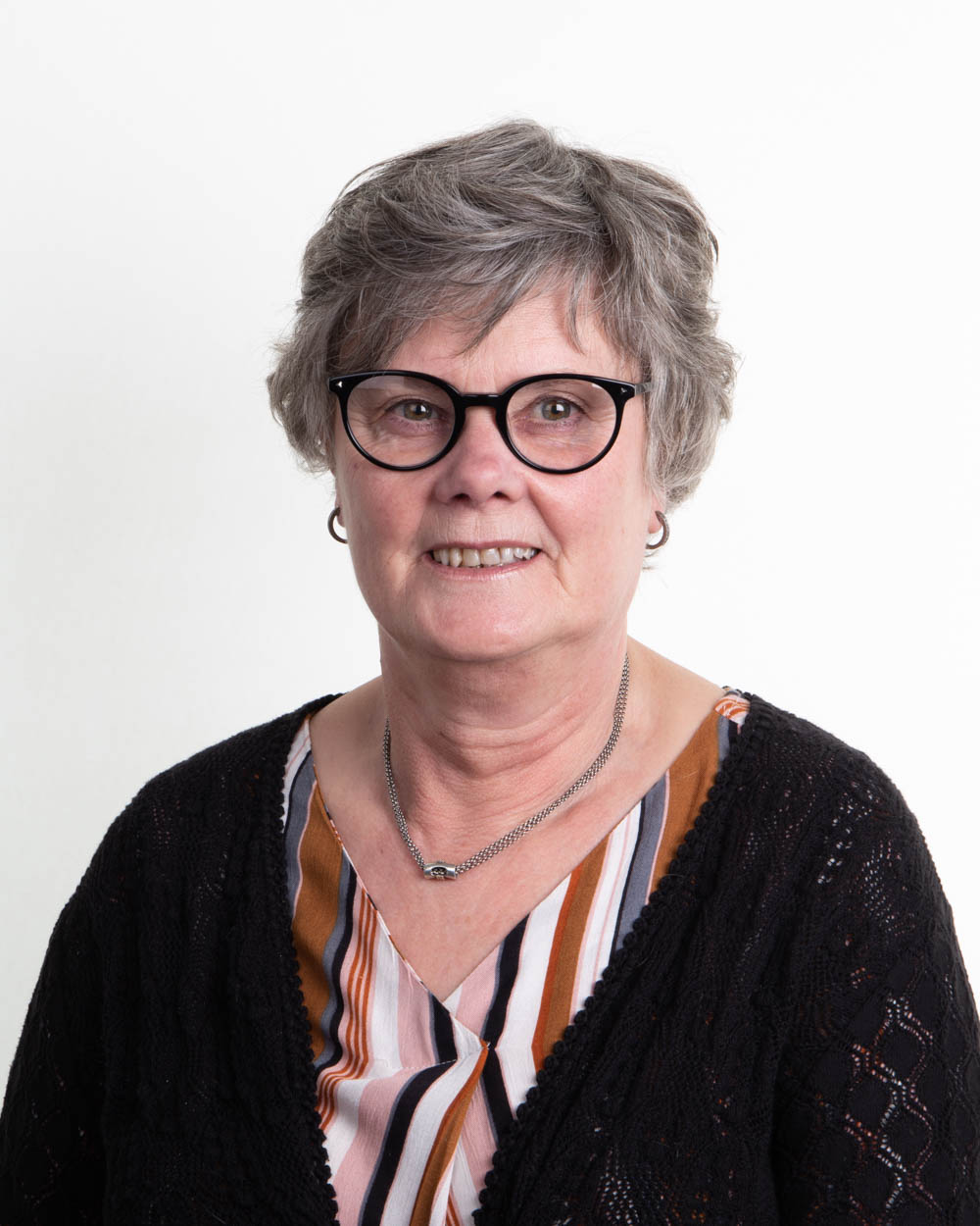 Anne-Lie Westin
