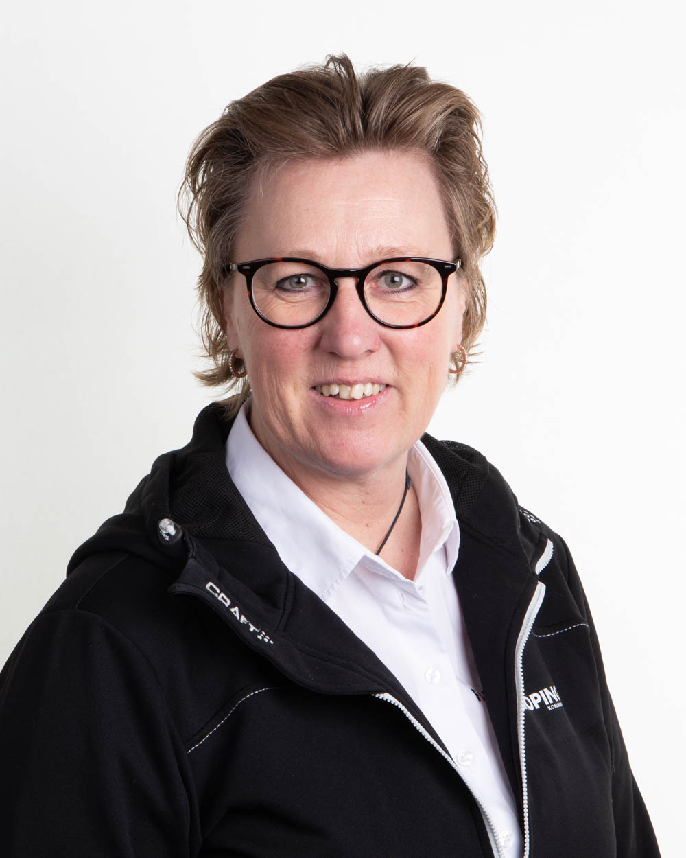 Camilla Bergman