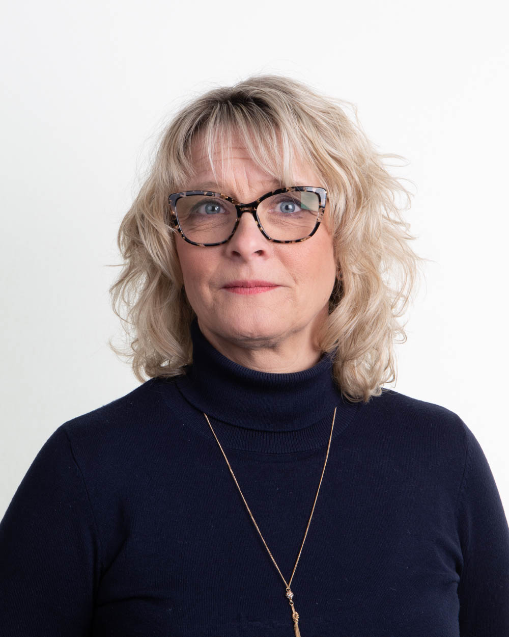 Harriet Nilsson
