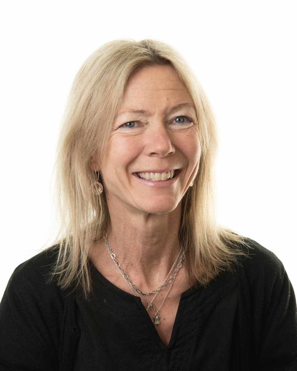 Kerstin Alström