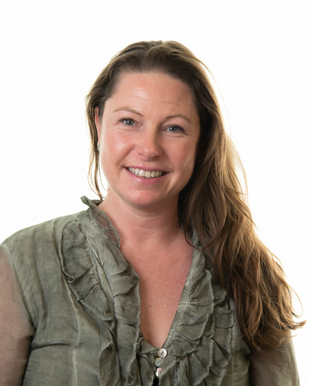 Pernilla Eklöf