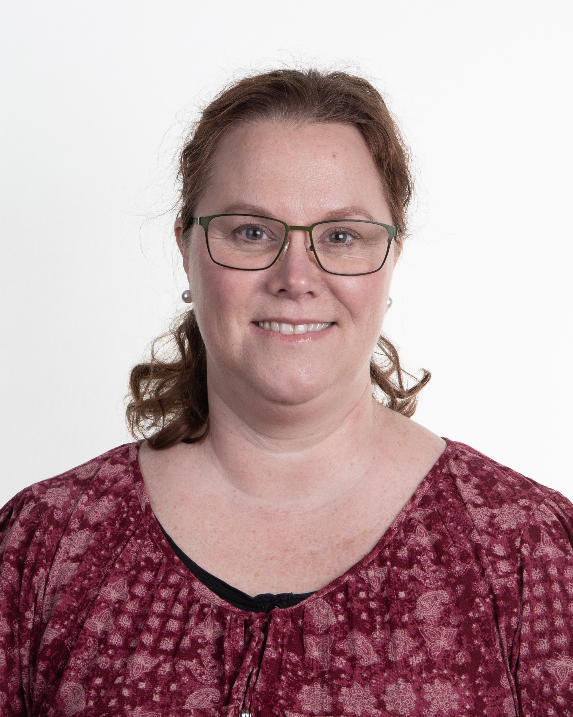 Sandra Käck Jansson