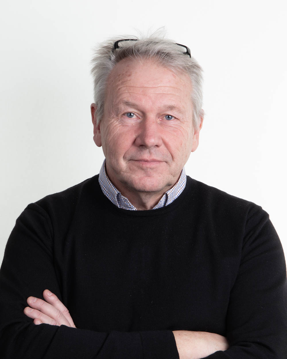 Staffan Wiljergårdh