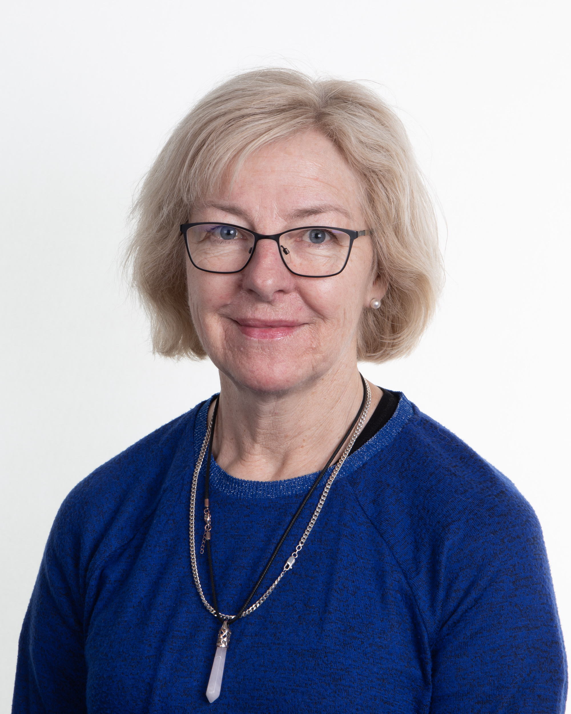 Susanne Karlsson
