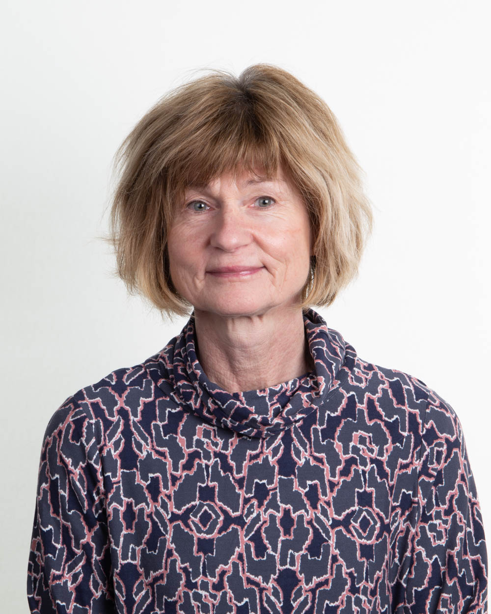 Ulla Wilsson