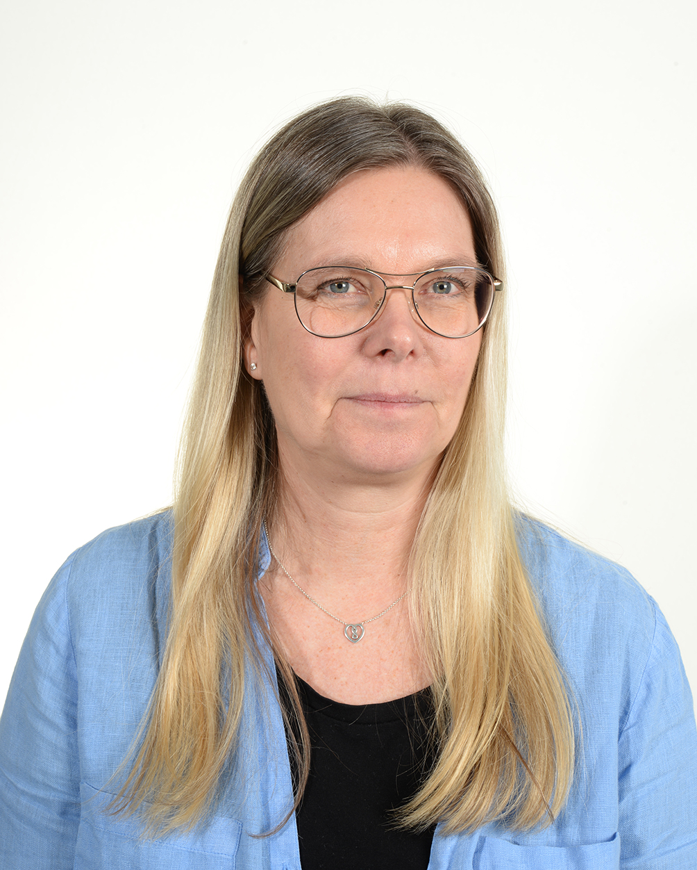 Marie Jonsson