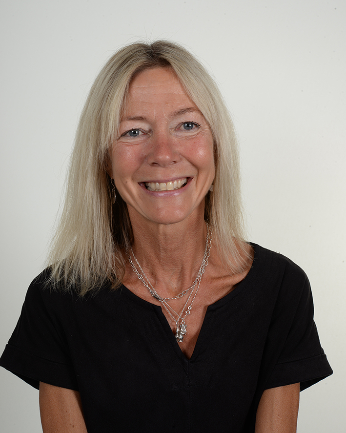 Kerstin Alström