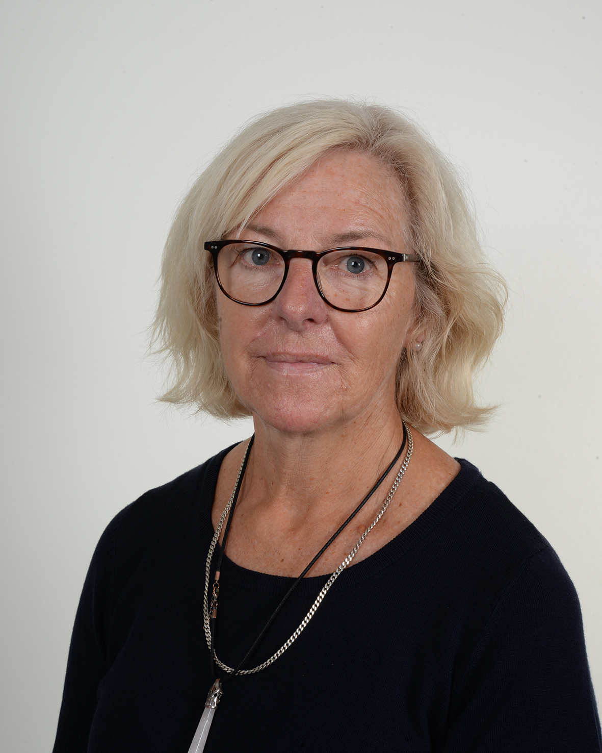 Susanne Karlsson