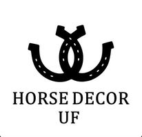 Horse Decor UF