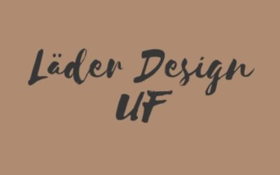 Läder Design UF