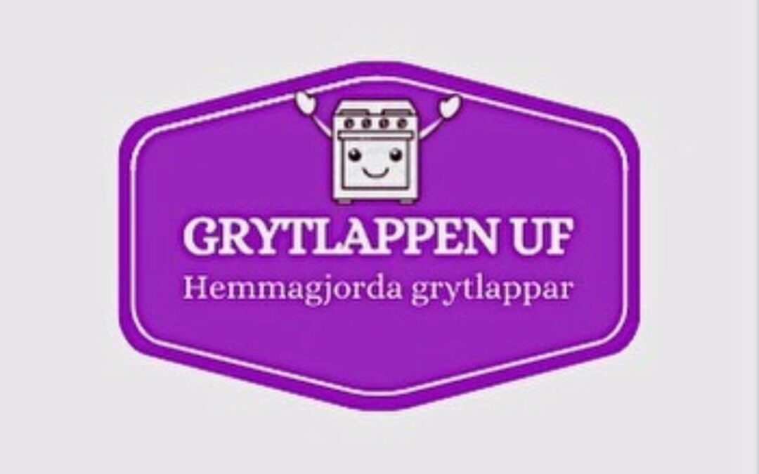 Grytlappen UF