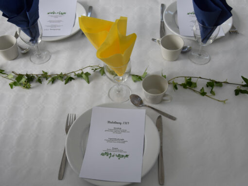 Studentlunchen 2021