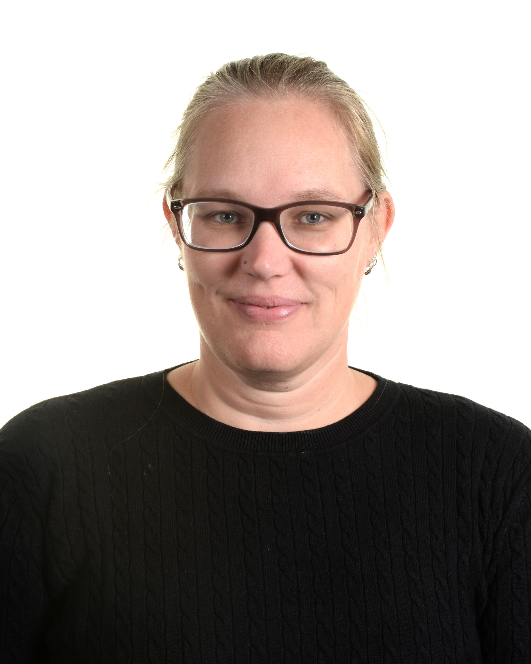 Madelene Isenfrost