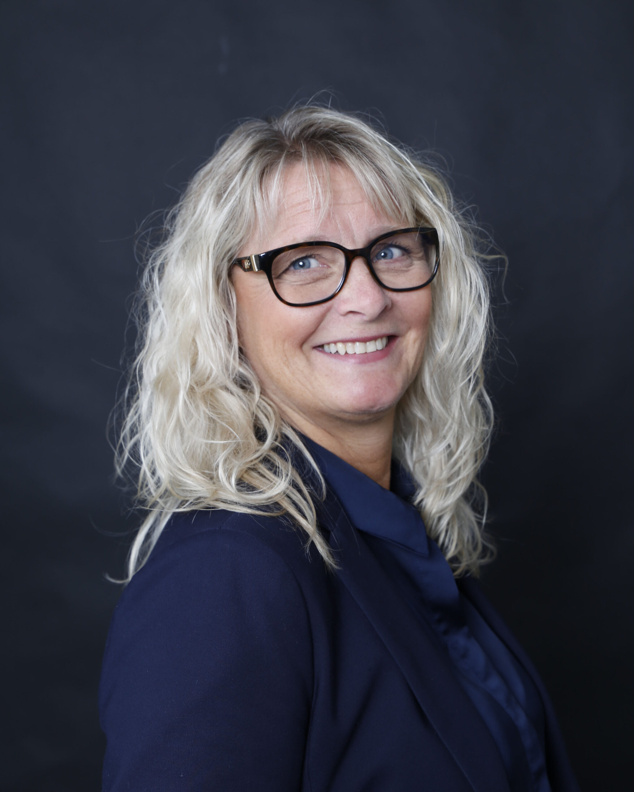 Harriet Nilsson