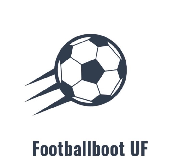 Footballboot UF